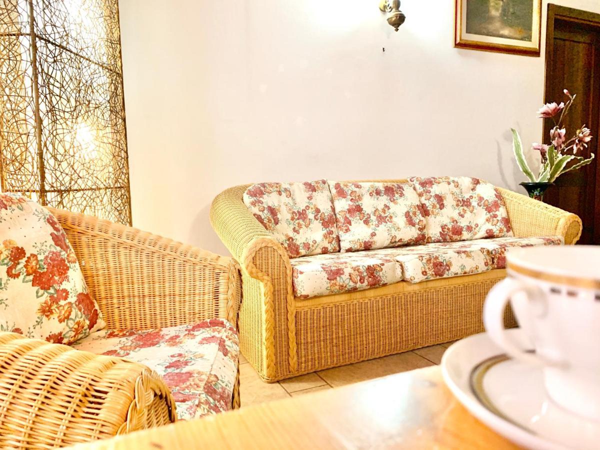 Loft Florentia Prato  Exterior photo