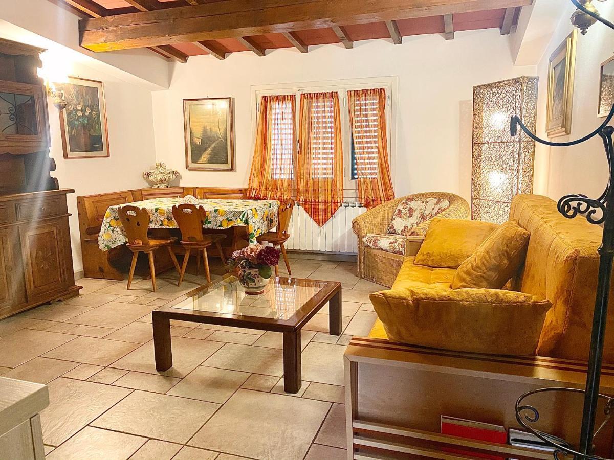 Loft Florentia Prato  Exterior photo