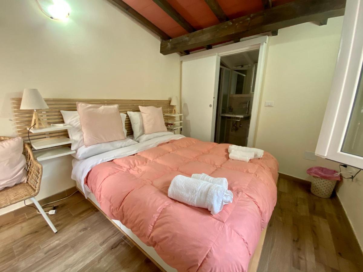 Loft Florentia Prato  Exterior photo