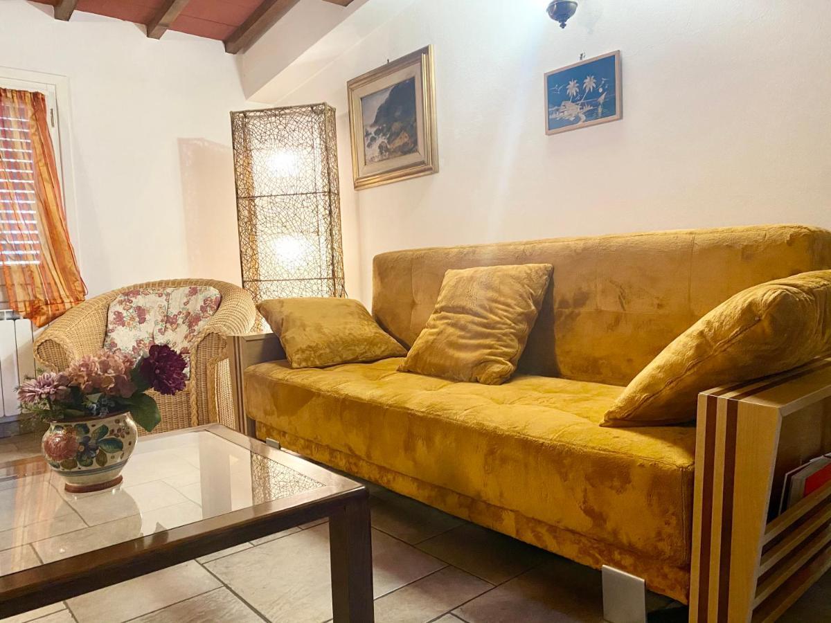 Loft Florentia Prato  Exterior photo