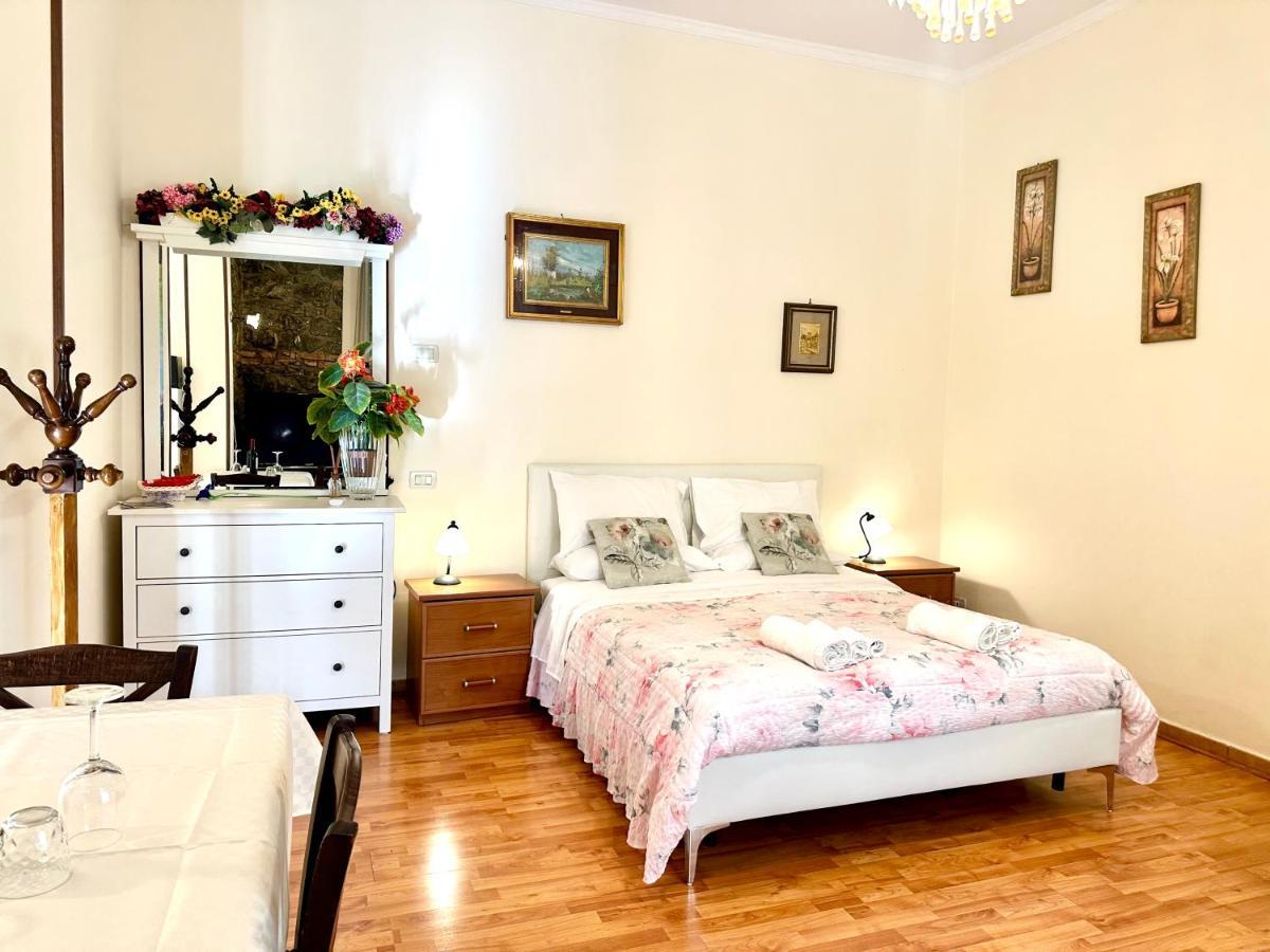 Loft Florentia Prato  Exterior photo