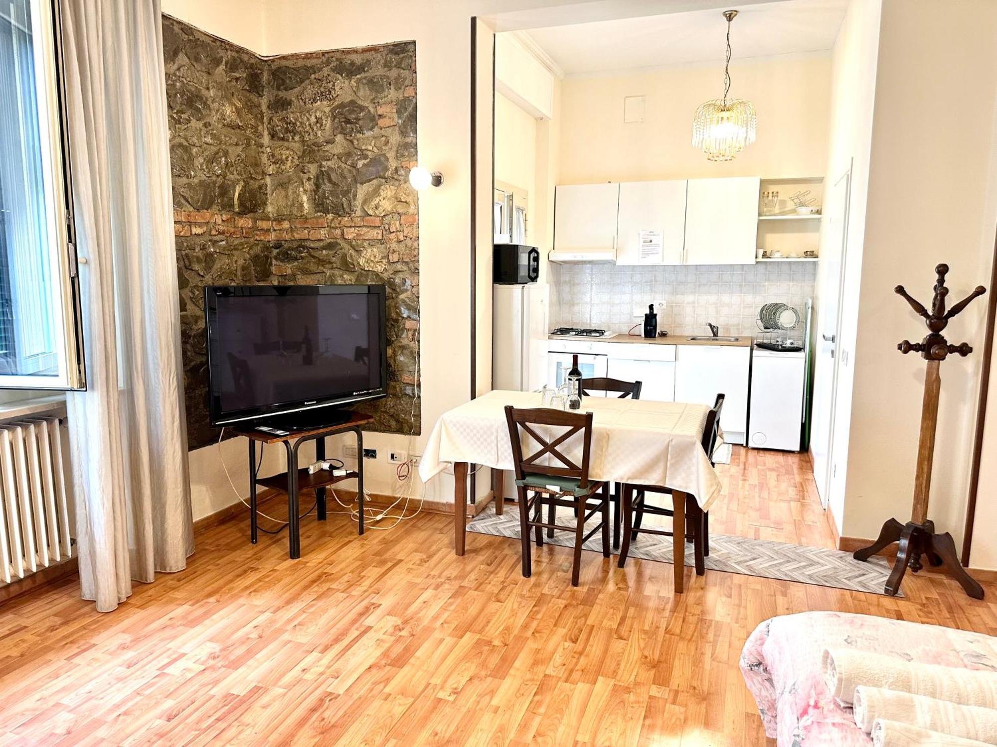 Loft Florentia Prato  Room photo