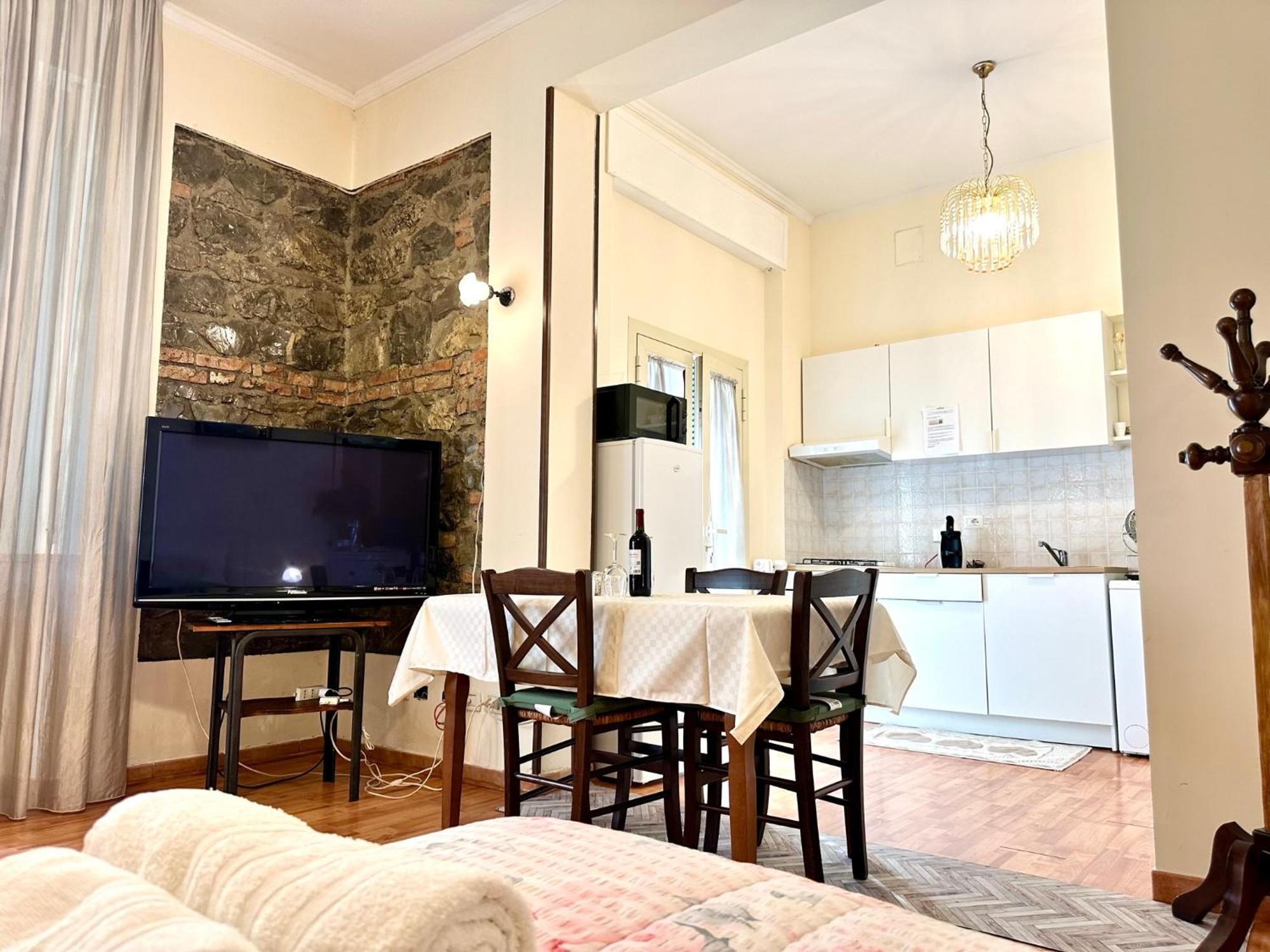 Loft Florentia Prato  Room photo