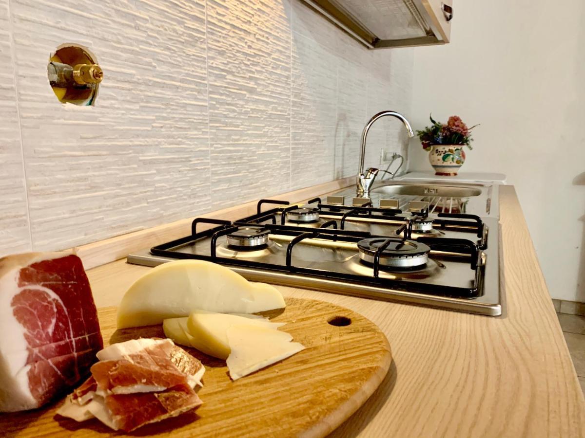Loft Florentia Prato  Exterior photo